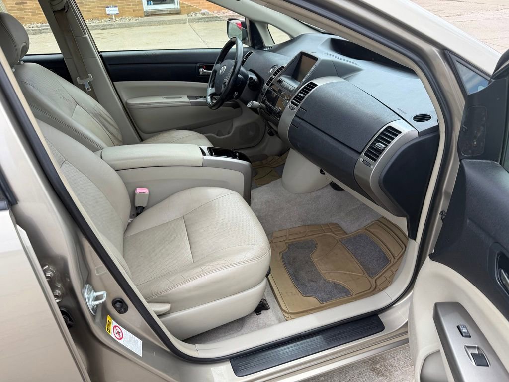 Used 2009 Toyota Prius Touring FWD image 15