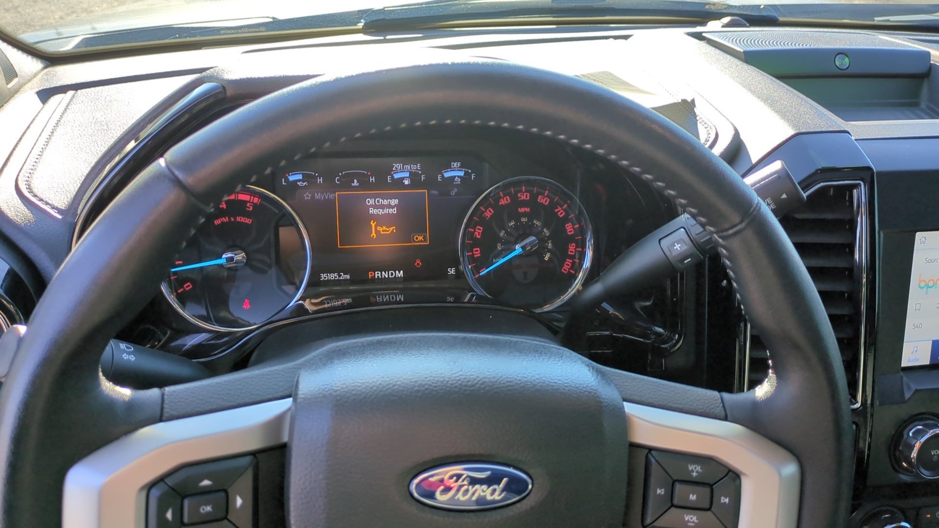 Used 2021 Ford F250 Lariat image 19