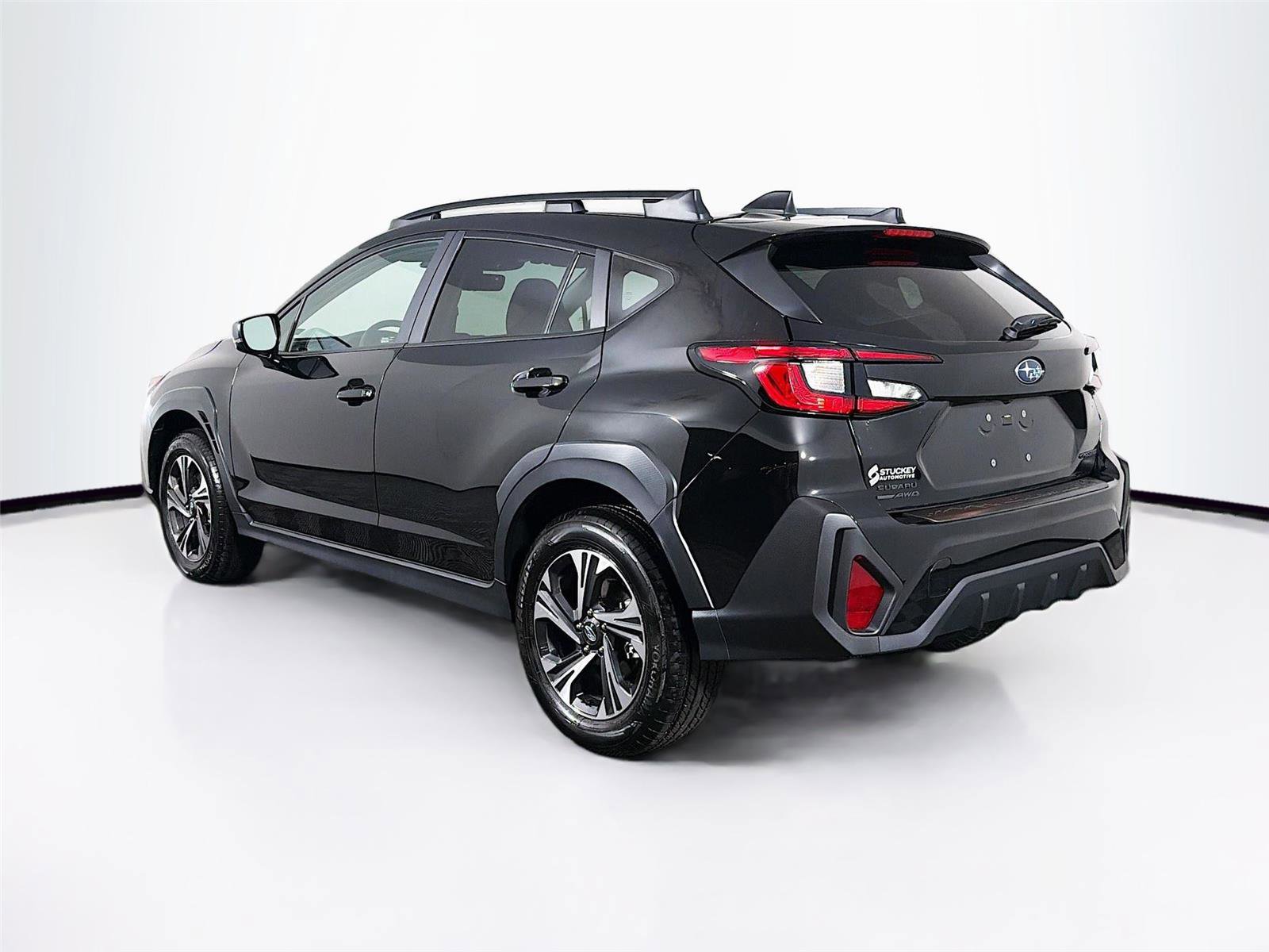 Certified 2026 Subaru Crosstrek 2.0i Premium image 5