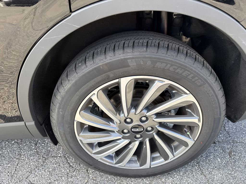 Used 2025 Lincoln Corsair Reserve image 19