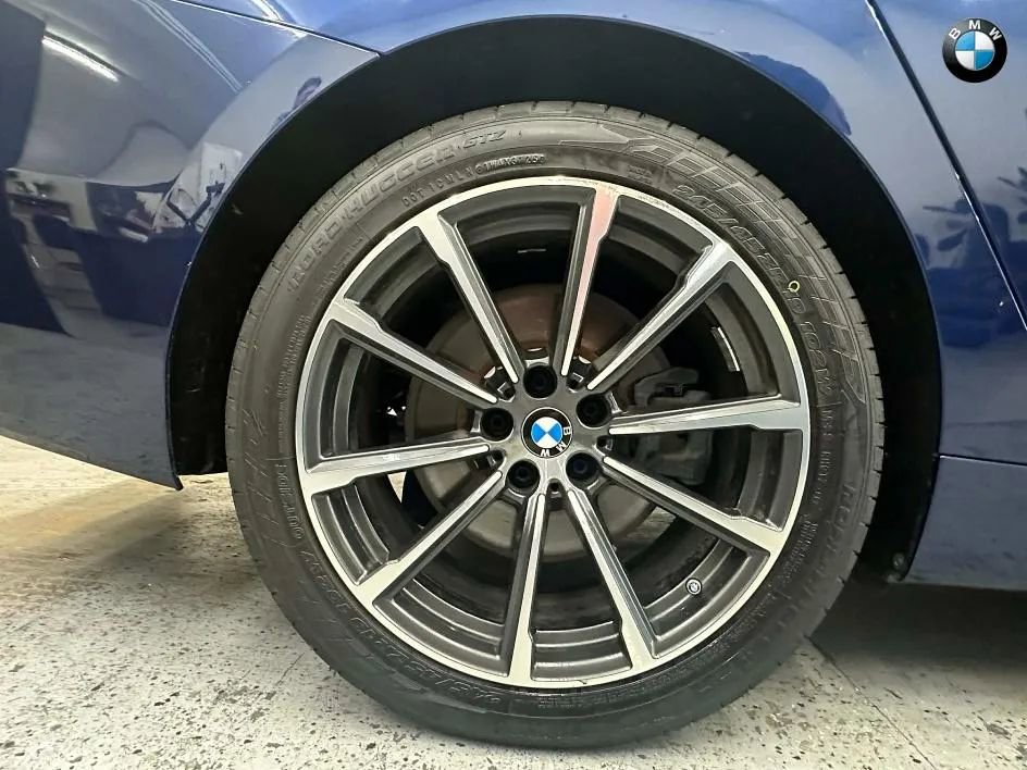 Used 2018 BMW 640i Gran Turismo xDrive 640i Gran Turismo xDrive Sedan w/ Dynamic Handling Package image 42