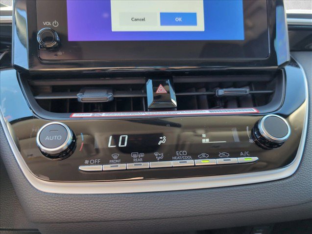 New 2027 Toyota Corolla LE FWD image 20