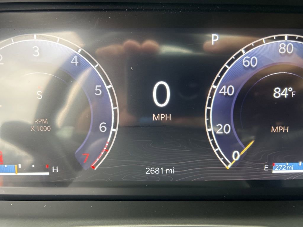 Certified 2024 Jeep Grand Cherokee Limited image 48