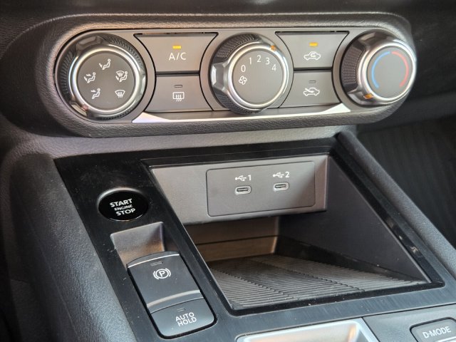 New 2027 Nissan Kicks S FWD image 17