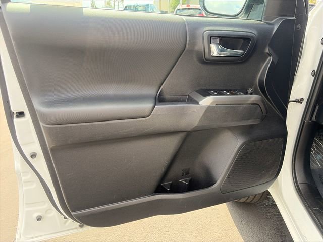 Used 2023 Toyota Tacoma TRD Off-Road RWD image 19