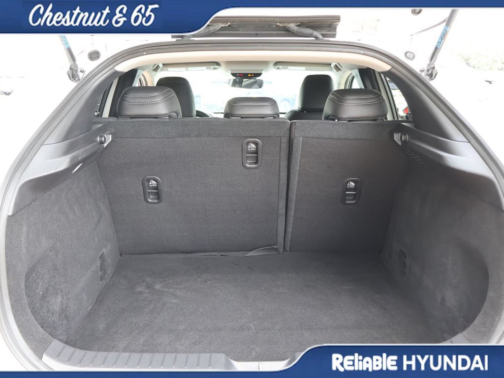 Used 2021 MAZDA CX-30 FWD 2.5 S w/ Select Package image 15