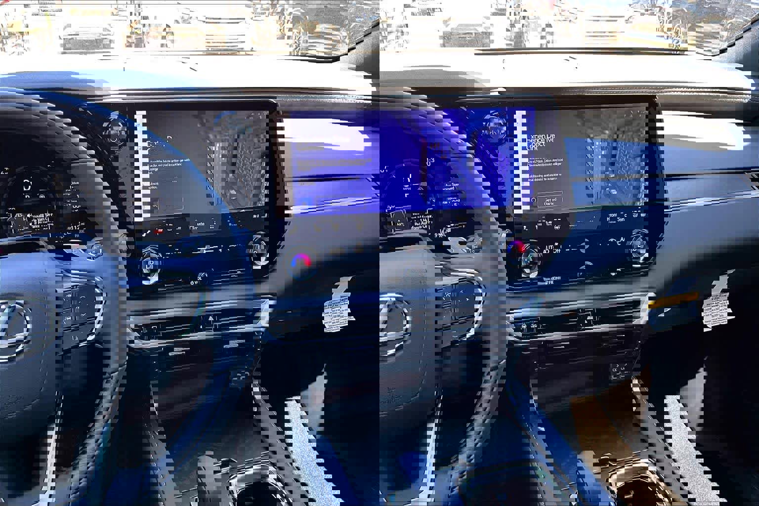 New 2026 Lexus RX 350 Luxury image 6