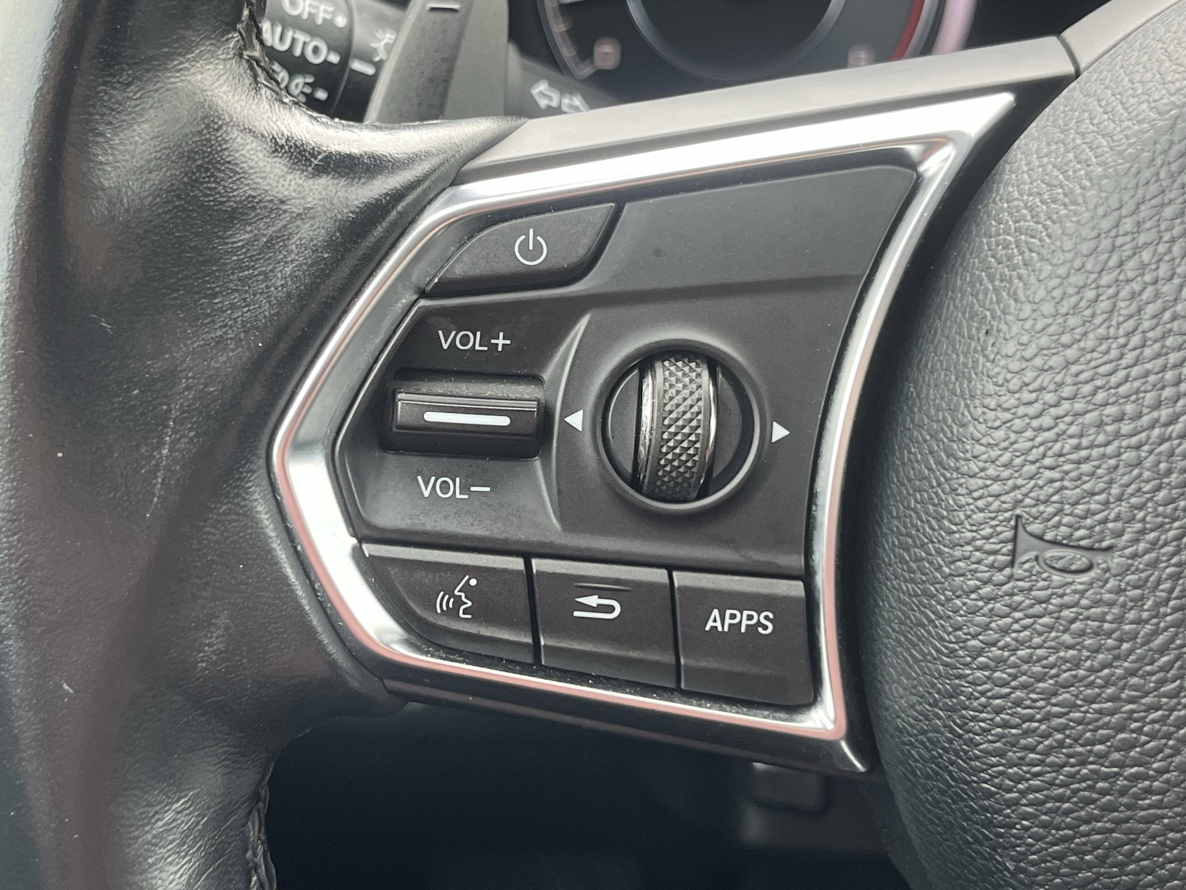Used 2021 Acura TLX FWD image 18