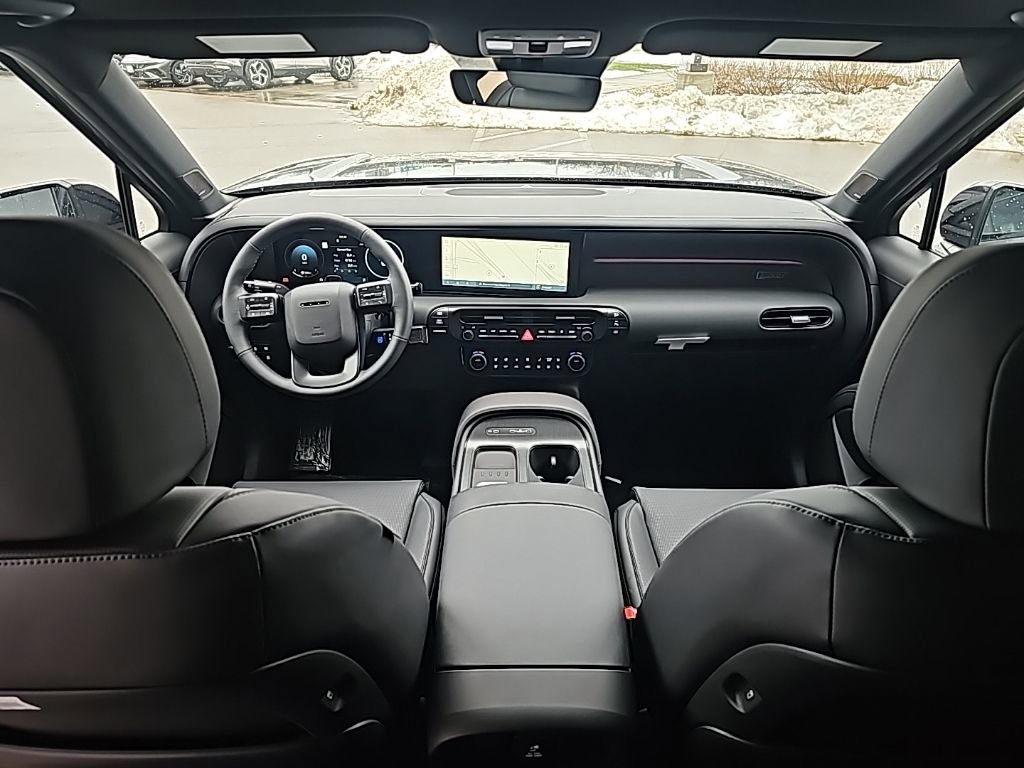 New 2026 Hyundai Palisade XRT Pro AWD/4WD image 46