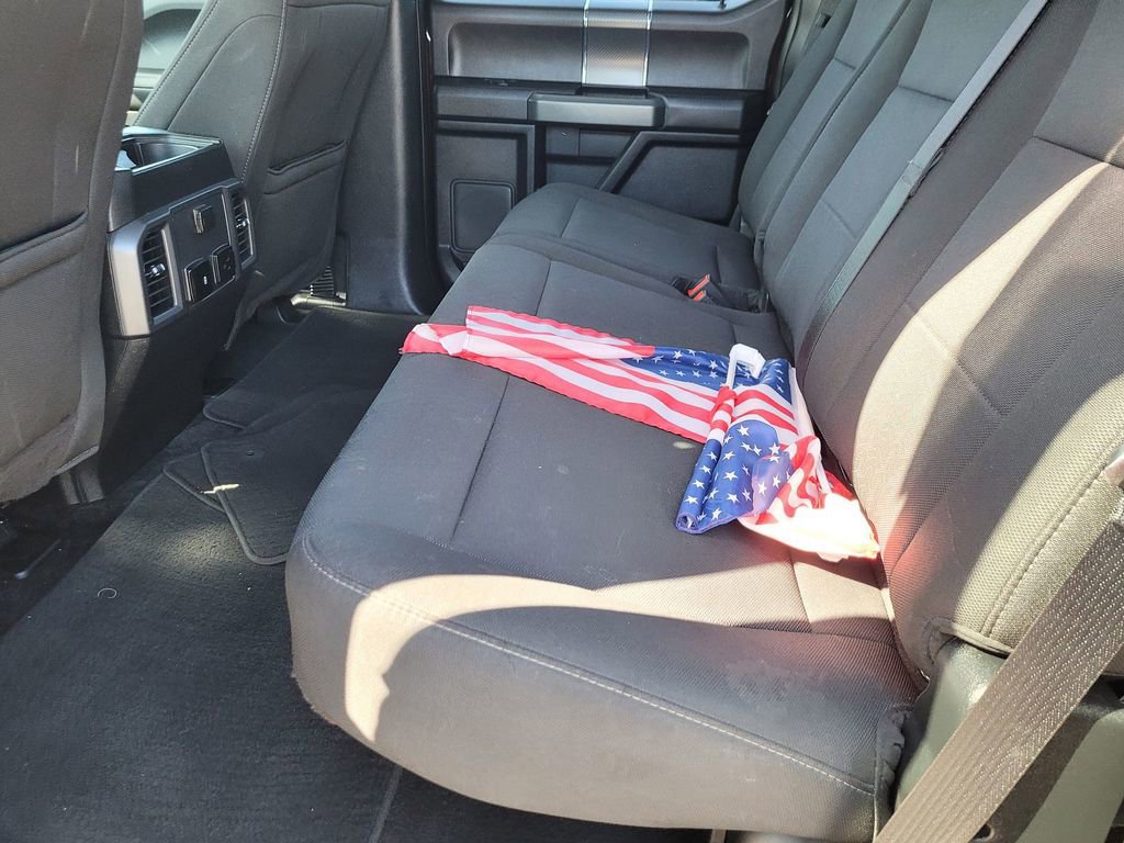Used 2018 Ford F150 XLT w/ Equipment Group 302A Luxury image 8