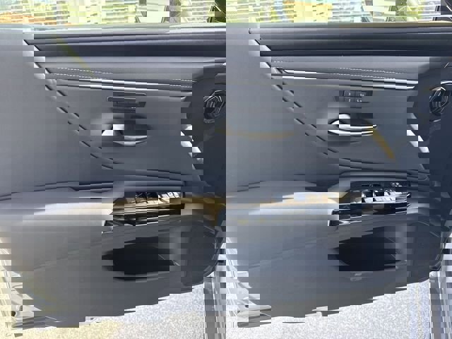 New 2025 Lexus ES 350 w/ Premium Package image 13