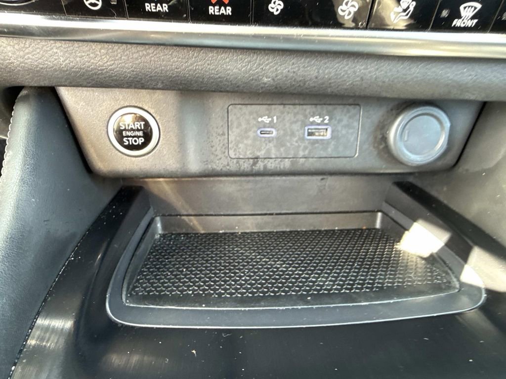 Certified 2023 Nissan Rogue SL w/ SL Premium Package image 29