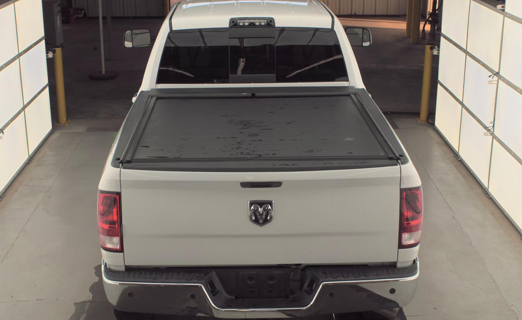 Used 2016 RAM 2500 Lone Star AWD/4WD image 6