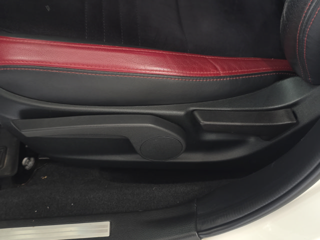 Used 2016 Subaru WRX STI AWD/4WD image 13