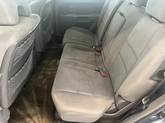 Used 2006 Honda Pilot EX image 20