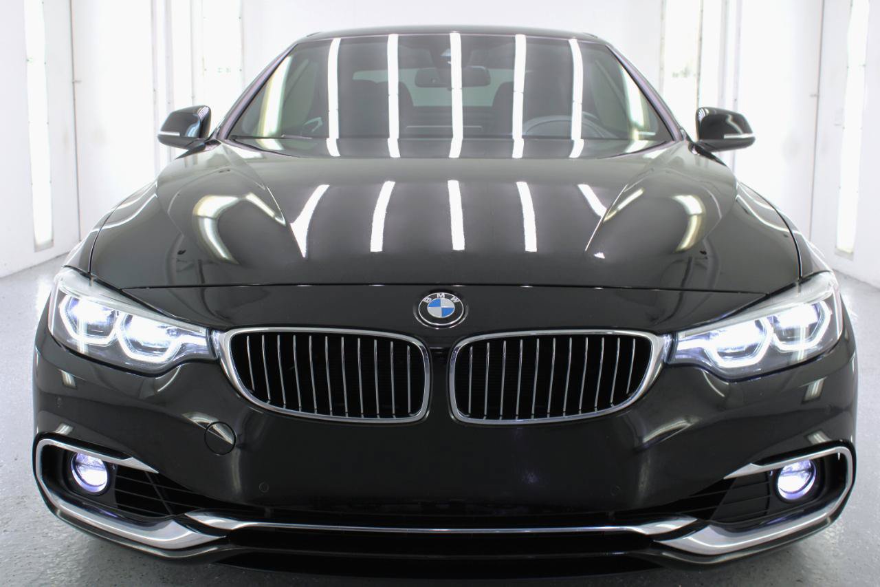Used 2018 BMW 440i Convertible RWD image 25
