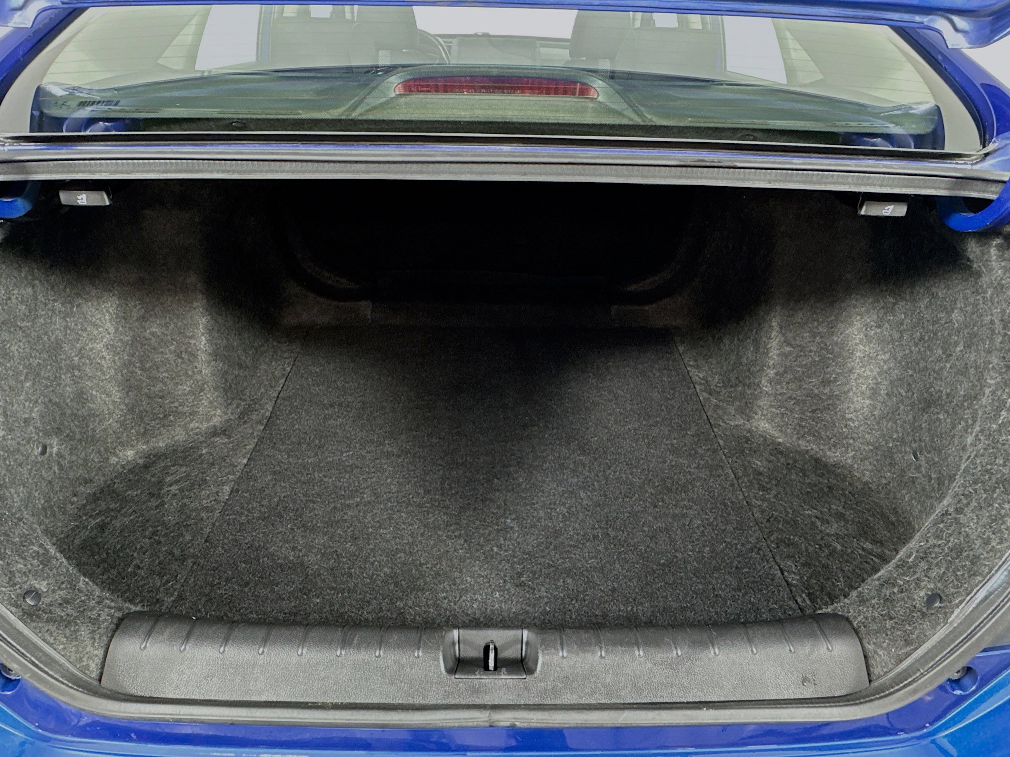 Certified 2017 Honda Civic EX-T image 25