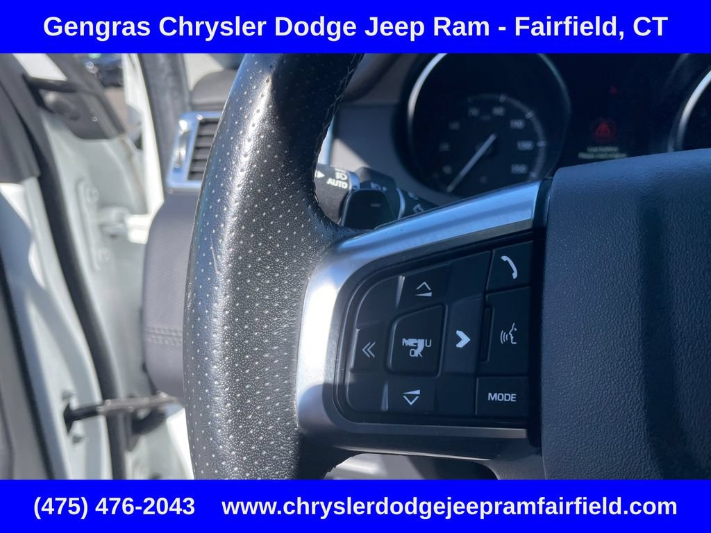 Used 2019 Land Rover Discovery Sport HSE AWD/4WD image 53