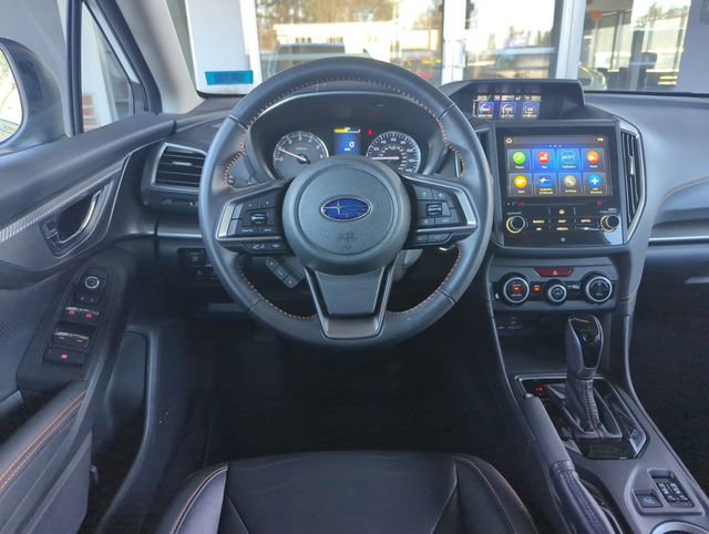 Used 2022 Subaru Crosstrek 2.5i Limited w/ Moonroof Package 2 image 20