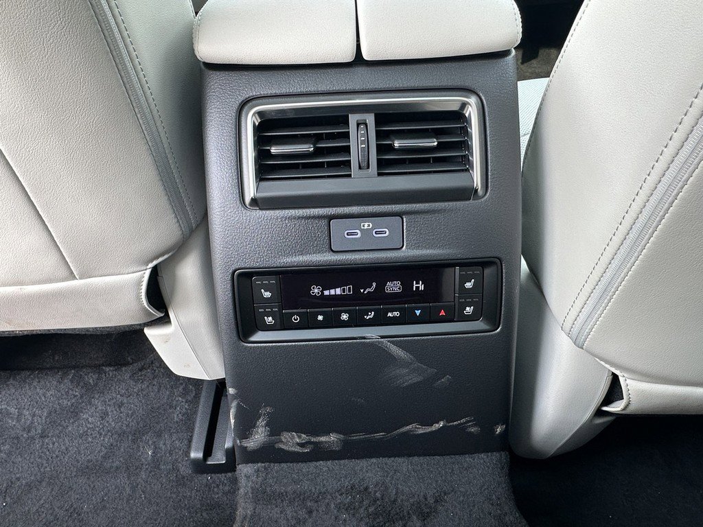 New 2026 MAZDA CX-90 3.3 Turbo S w/ Premium Plus image 8