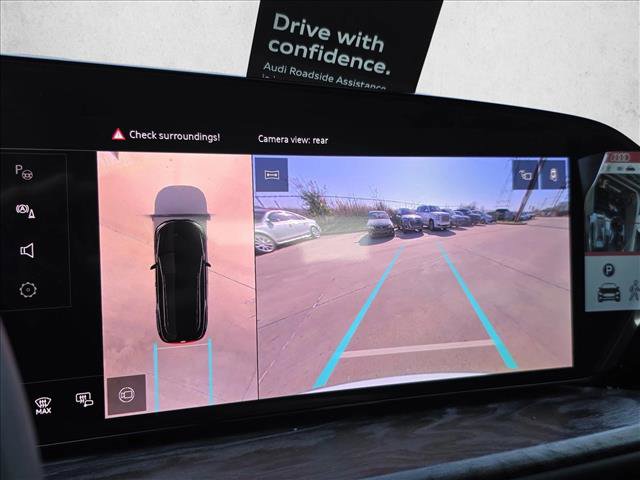 New 2025 Audi Q5 Premium Plus image 20