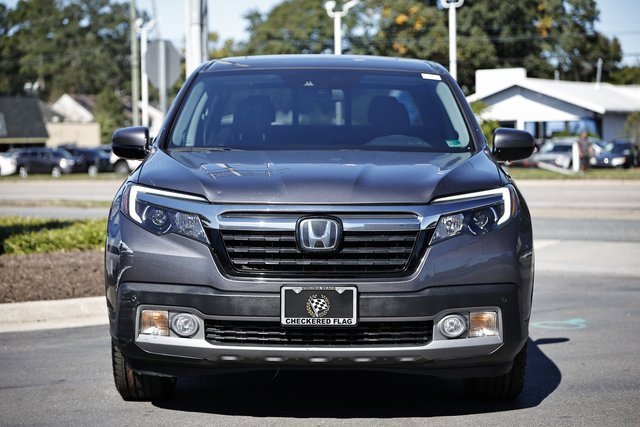 Used 2019 Honda Ridgeline RTL-E image 14