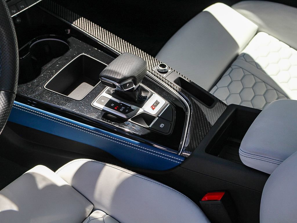 Used 2023 Audi RS 5 AWD/4WD image 22