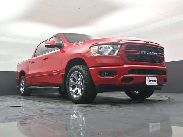 Used 2022 RAM 1500 Big Horn image 45
