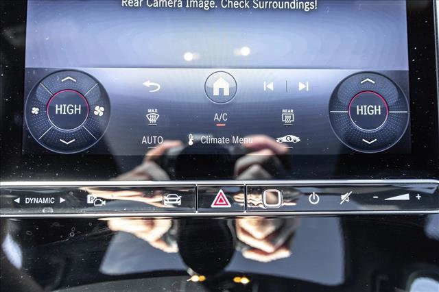 Certified 2026 Mercedes-Benz GLC 300 4MATIC image 22