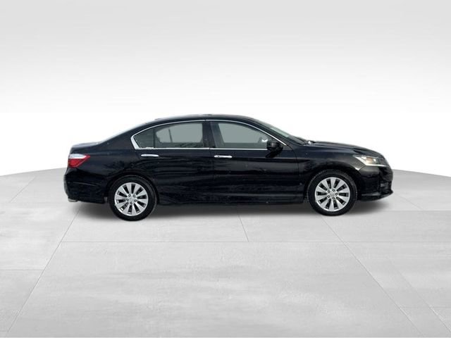 Used 2015 Honda Accord EX-L image 2