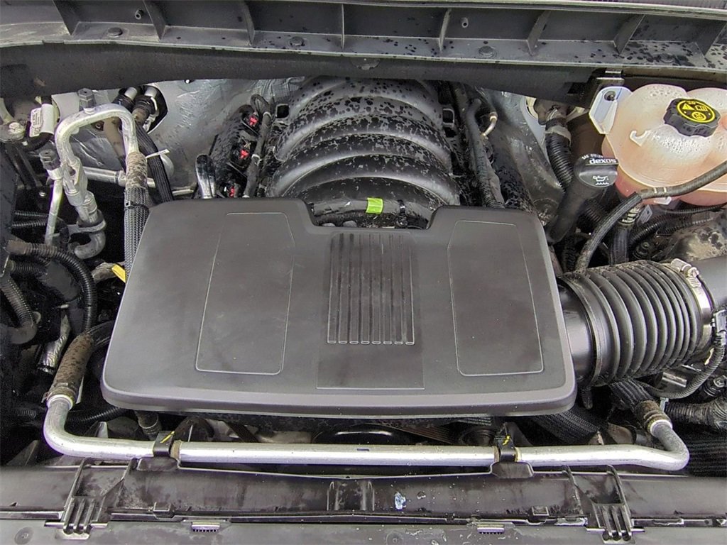 Certified 2023 GMC Sierra 1500 Denali image 30