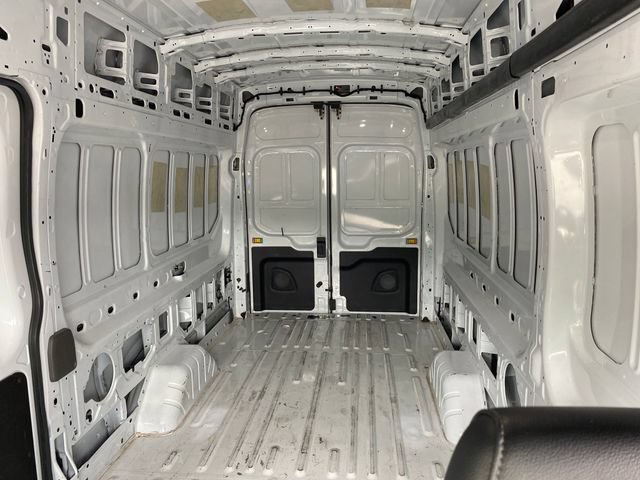 Used 2024 Ford Transit 250 148 High Roof Extended AWD image 16