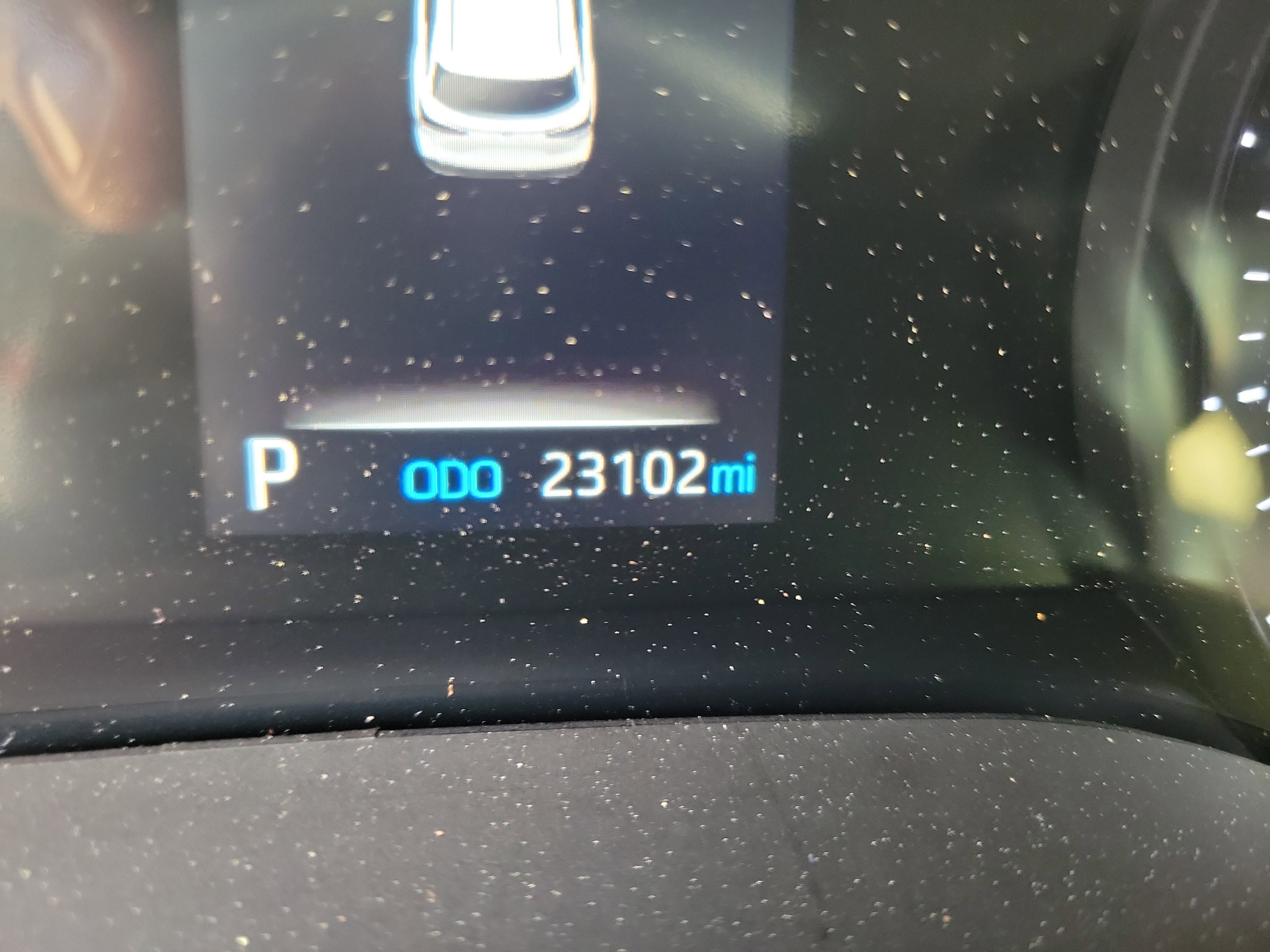 Certified 2024 Toyota Sienna XLE image 20