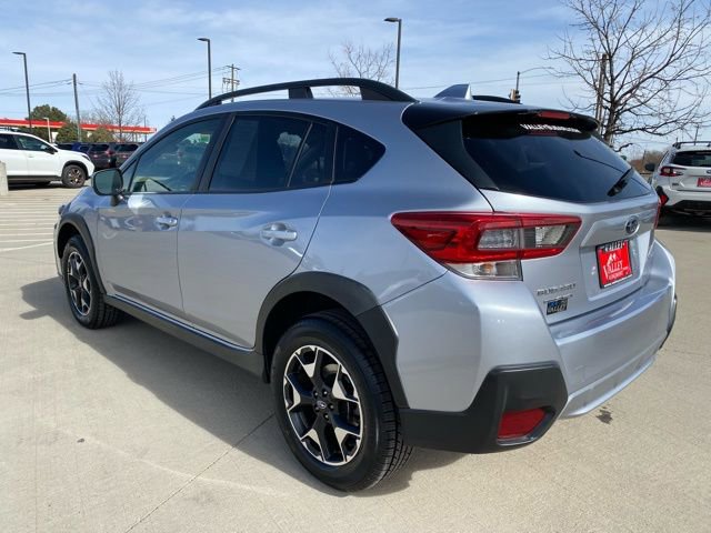 Used 2020 Subaru Crosstrek 2.0i Premium w/ Moonroof Package 2 image 3