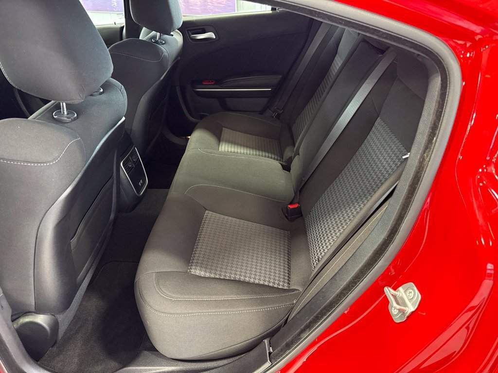 Used 2021 Dodge Charger GT w/ Navigation & Travel Group RWD image 17
