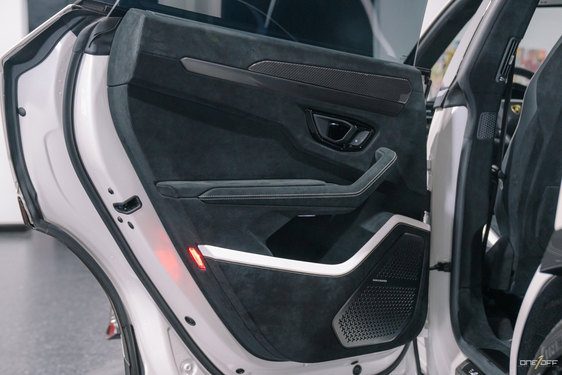 Used 2023 Lamborghini Urus Performante image 33