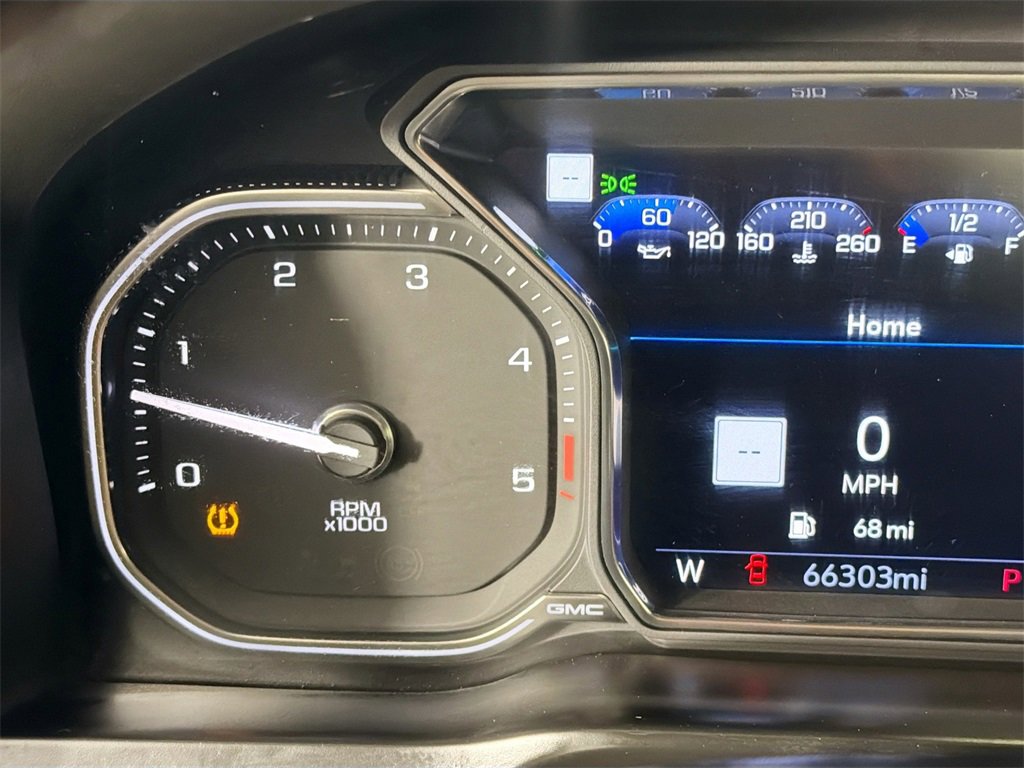 Used 2020 GMC Sierra 3500 Denali w/ Denali Ultimate Package image 12