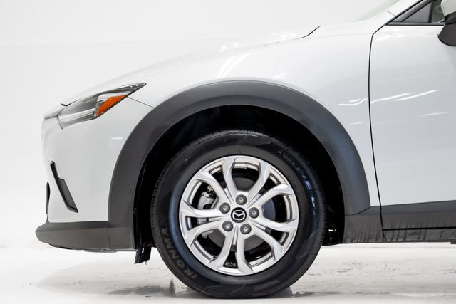 Used 2020 MAZDA CX-3 Sport FWD image 28