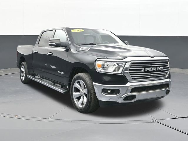 Used 2019 RAM 1500 Big Horn image 22
