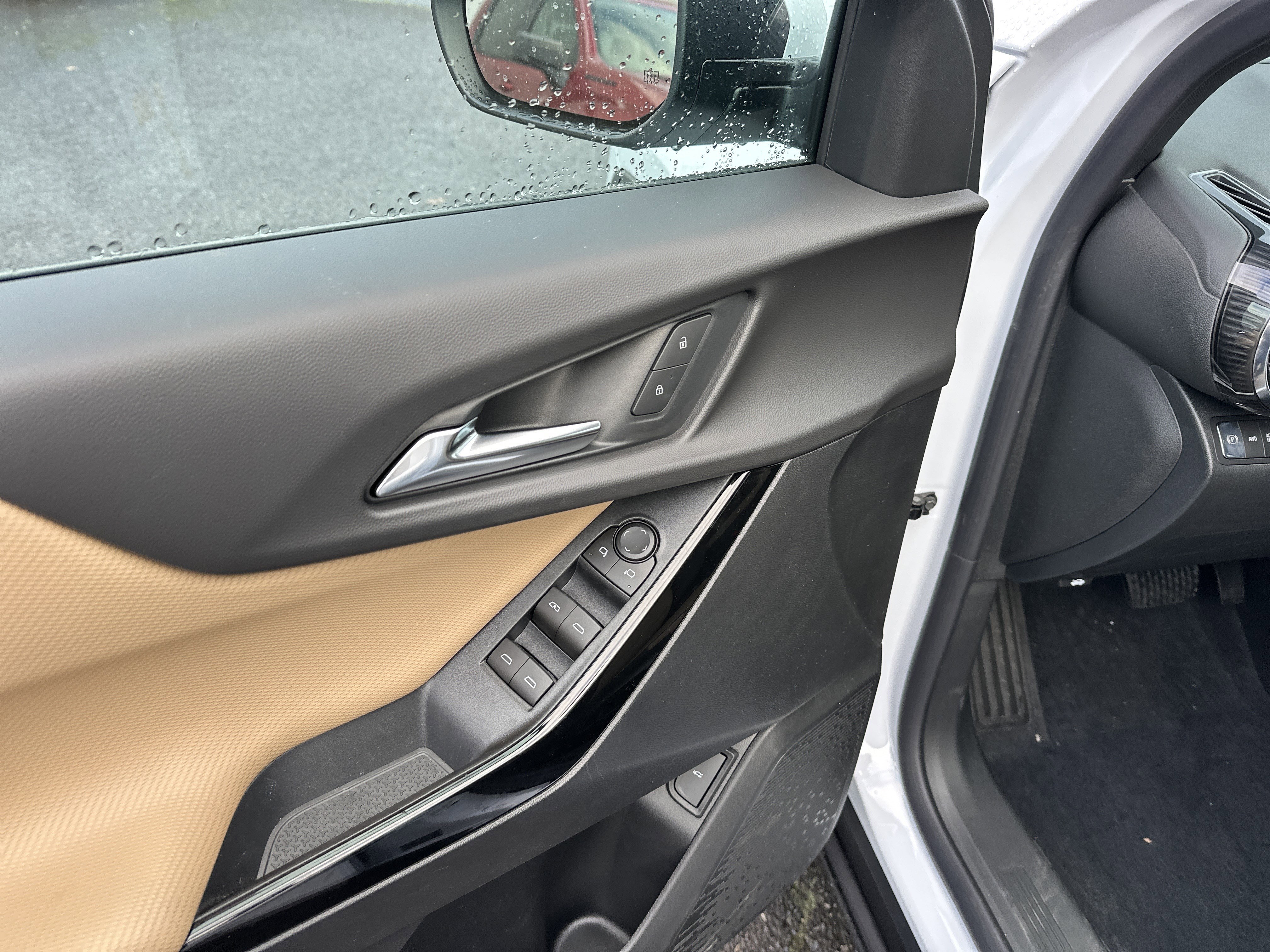 New 2026 Chevrolet Equinox ACTIV image 15