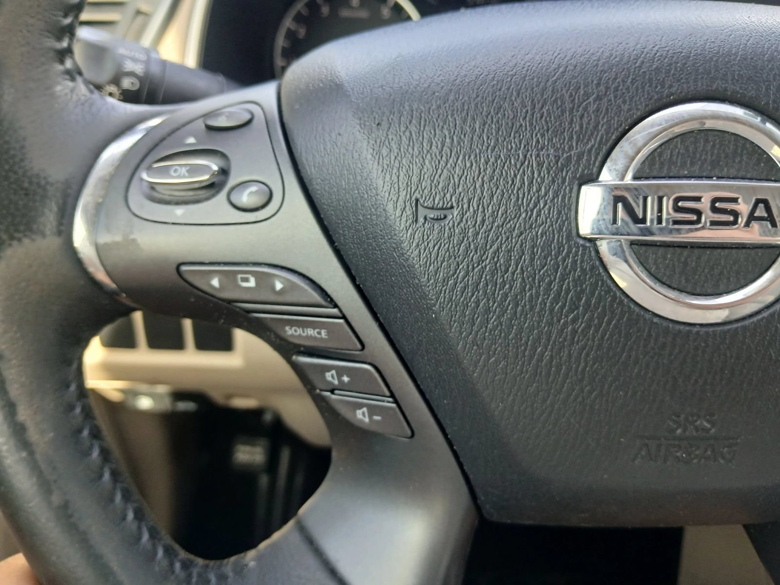 Used 2019 Nissan Murano SV w/ Premium Package FWD image 56