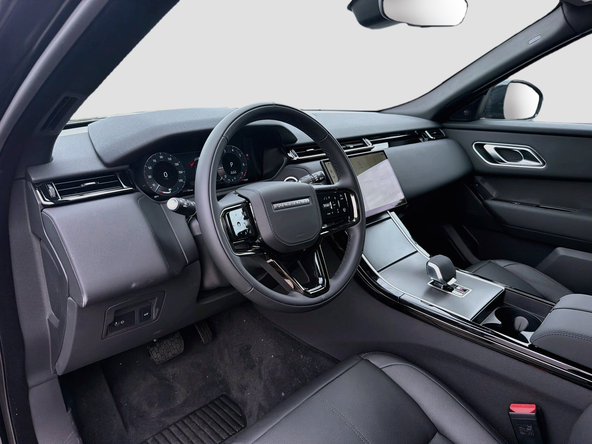 New 2026 Land Rover Range Rover Velar S AWD/4WD image 25