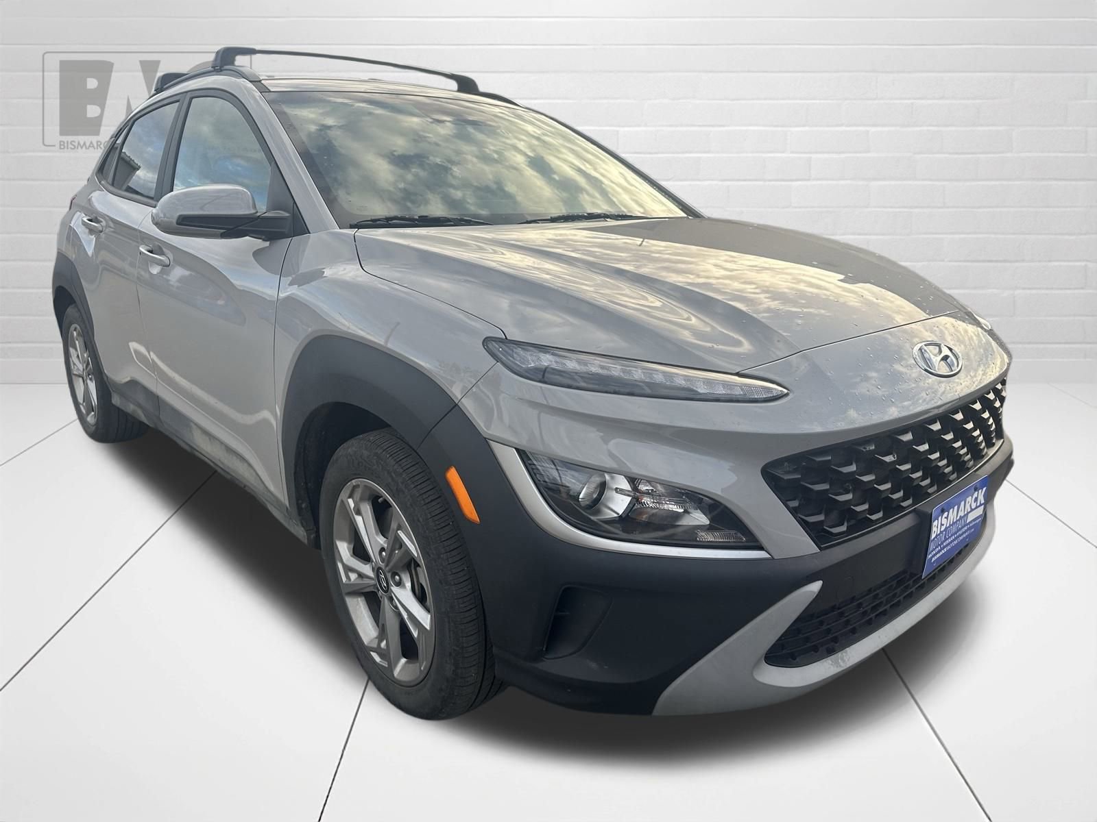 Used 2023 Hyundai Kona SEL image 3