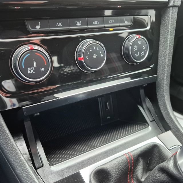 Used 2019 Volkswagen GTI S FWD image 25