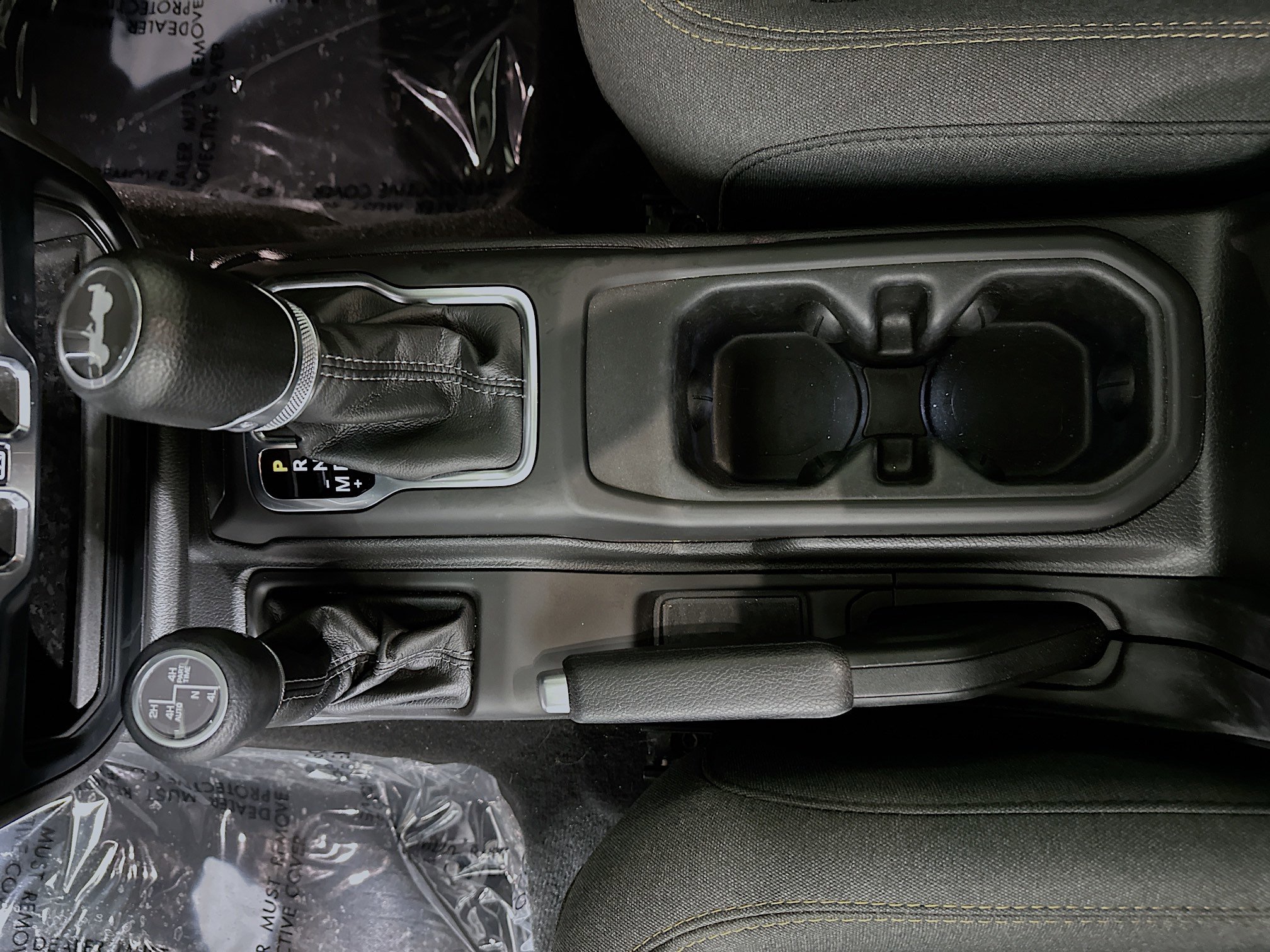 Used 2024 Jeep Wrangler Sport S image 21