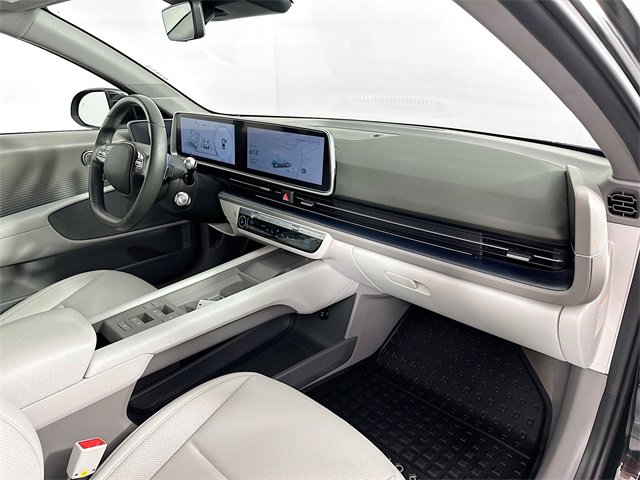 Used 2023 Hyundai Ioniq 6 SEL image 30