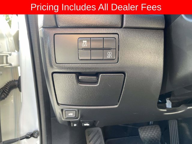 Used 2017 MAZDA MAZDA6 Sport FWD image 22