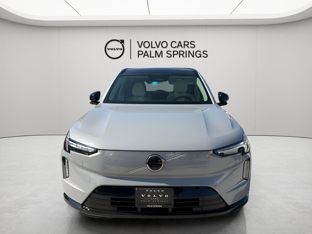 New 2026 Volvo EX90 Plus AWD/4WD image 2