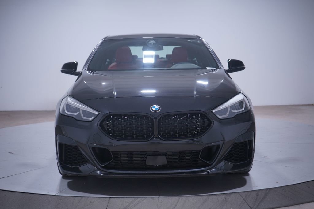 Used 2024 BMW M235i xDrive Gran Coupe w/ M Performance Package image 4