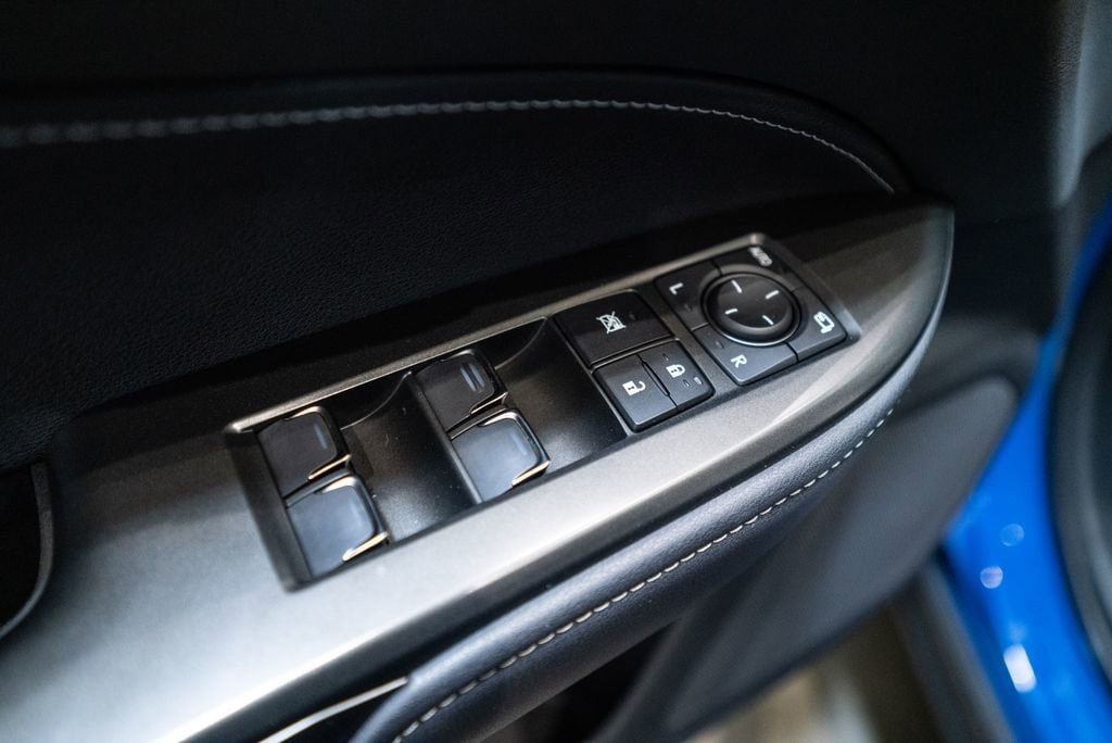 Used 2024 Lexus NX 350 AWD image 21
